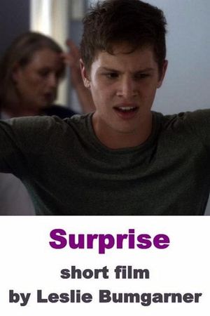 Surprise's poster