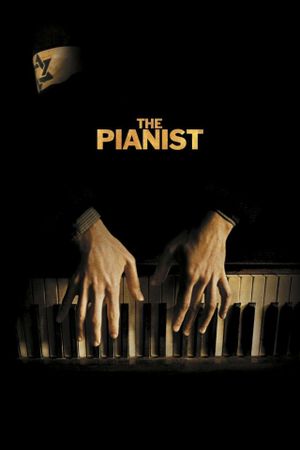The Pianist's poster