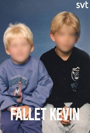 The Kevin Case's poster