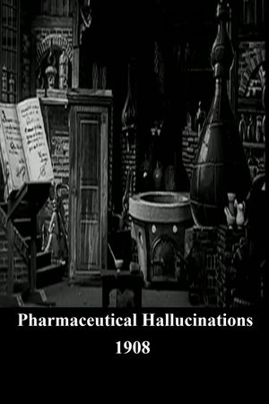 Pharmaceutical Hallucinations's poster