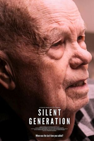 Silent Generation's poster