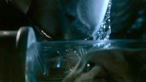 Alien's poster