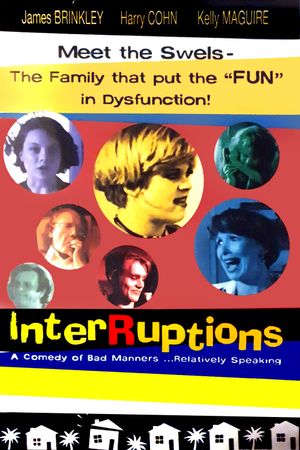 Interruptions's poster