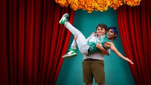 Kings of Mulberry Street: Let Love Reign's poster
