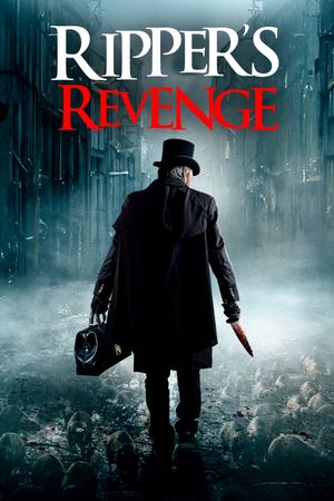 Ripper's Revenge's poster