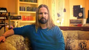 Flat Pack Pop: Sweden's Music Miracle's poster