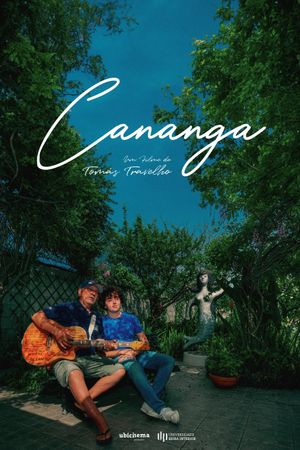 Cananga's poster