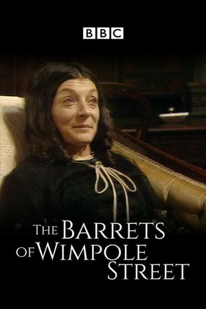 The Barretts of Wimpole Street's poster image