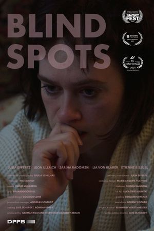 Blind Spots's poster image