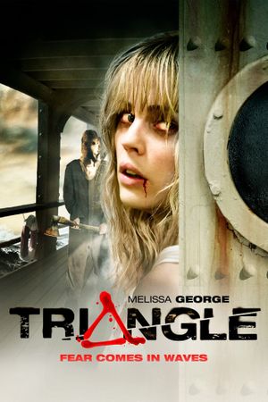 Triangle's poster