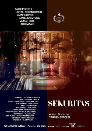 Sekuritas's poster image