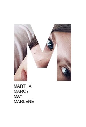 Martha Marcy May Marlene's poster