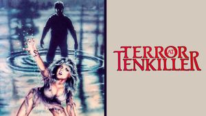 Terror at Tenkiller's poster
