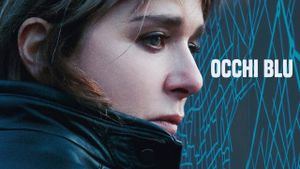 Blue Eyes's poster