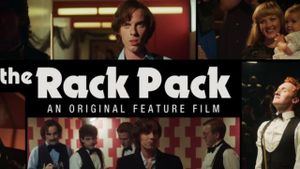 The Rack Pack's poster