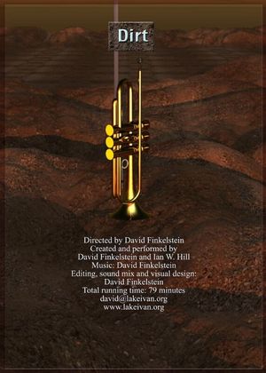 Dirt's poster