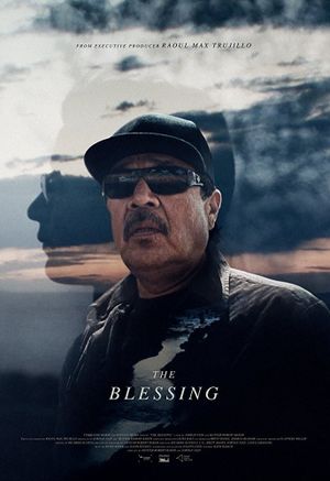 The Blessing's poster