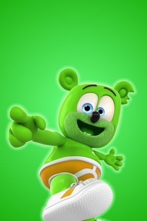 Gummibär & Friends: Operation Cotton Candy's poster