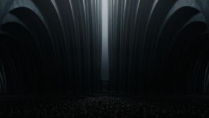 Dune: Part Two's poster