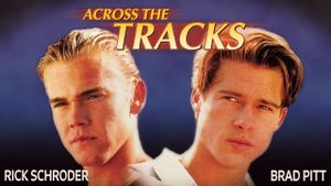 Across the Tracks's poster