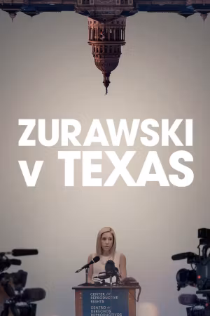 Zurawski v Texas's poster