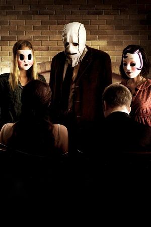 The Strangers's poster