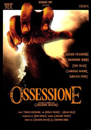 Ossessione's poster