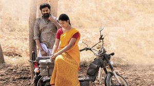 Veerayi Makkal's poster