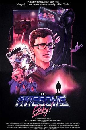 It's Awesome Baby!'s poster