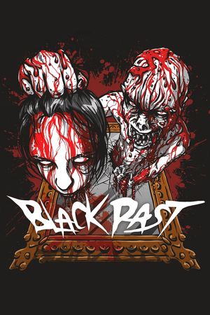 Black Past's poster