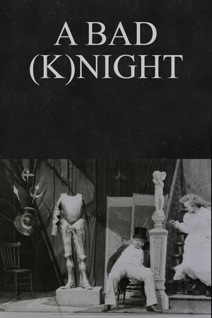 A Bad (K)night's poster
