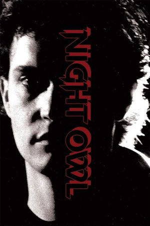 Night Owl's poster
