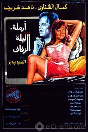 أرملة ليلة الزفاف's poster image