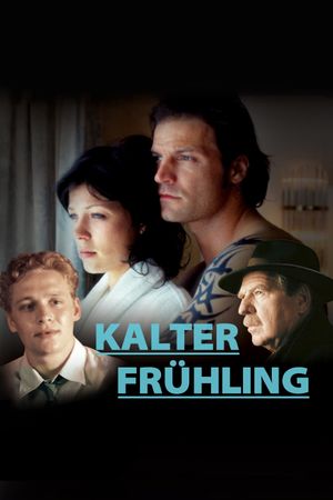 Cold Spring's poster