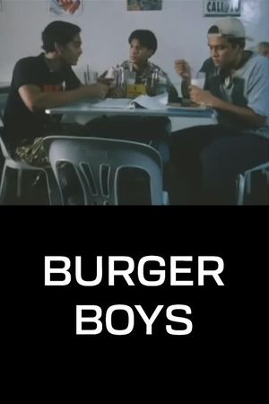Burger Boy's's poster