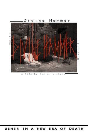 Divine Hammer's poster image