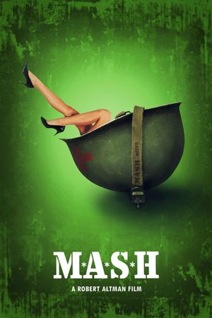 M*A*S*H's poster