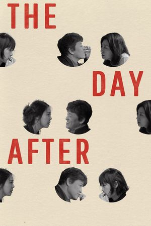 The Day After's poster