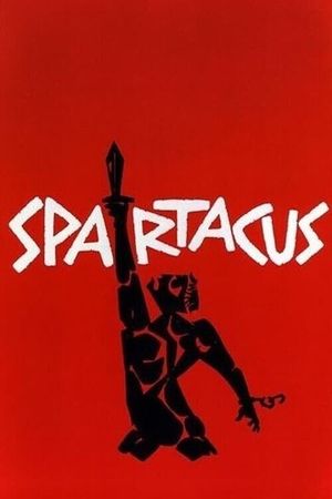 Spartacus's poster
