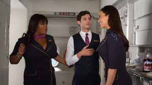 Baggage Claim's poster