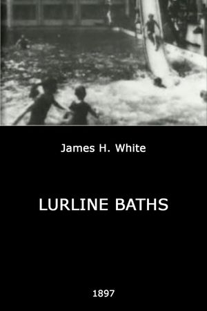 Lurline Baths's poster