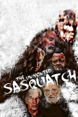 The Unwonted Sasquatch's poster