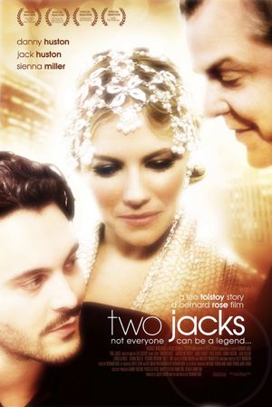2 Jacks's poster