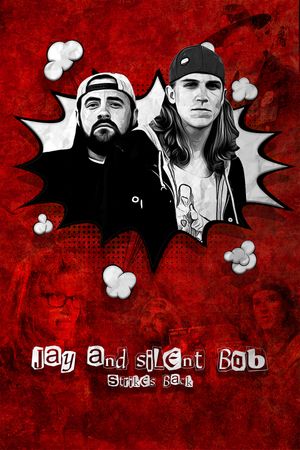 Jay and Silent Bob Strike Back's poster