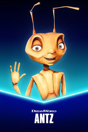 Antz's poster