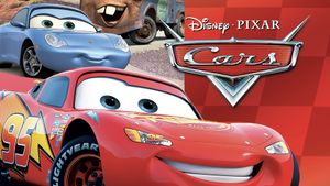 Cars's poster