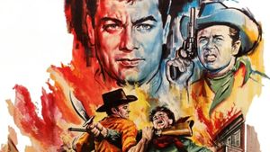 Kansas Raiders's poster