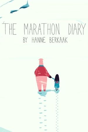 The Marathon Diary's poster image