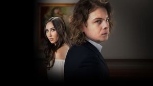 Secrets at the Museum's poster