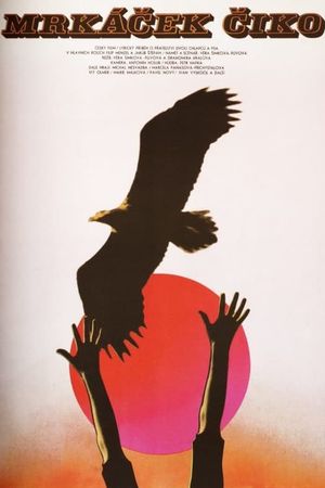 Mrkácek Ciko's poster